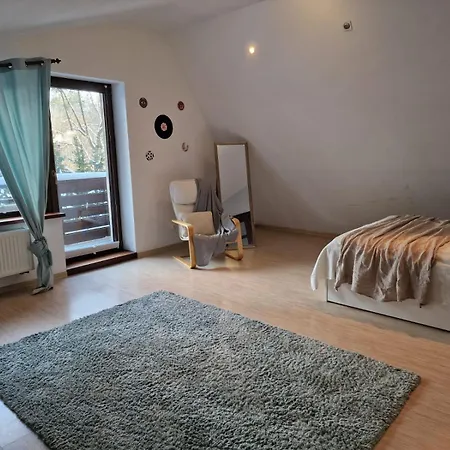 Inout Dom Tatil Evi Olsztyn (Warmian-Masurian)