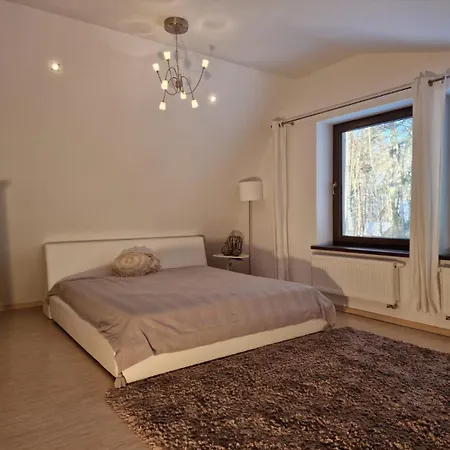 Tatil Evi Inout Dom *