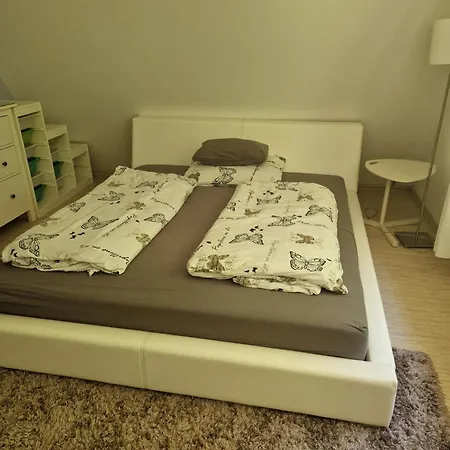 Tatil Evi Inout Dom