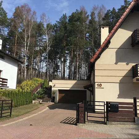 Inout Dom * Olsztyn (Warmian-Masurian)